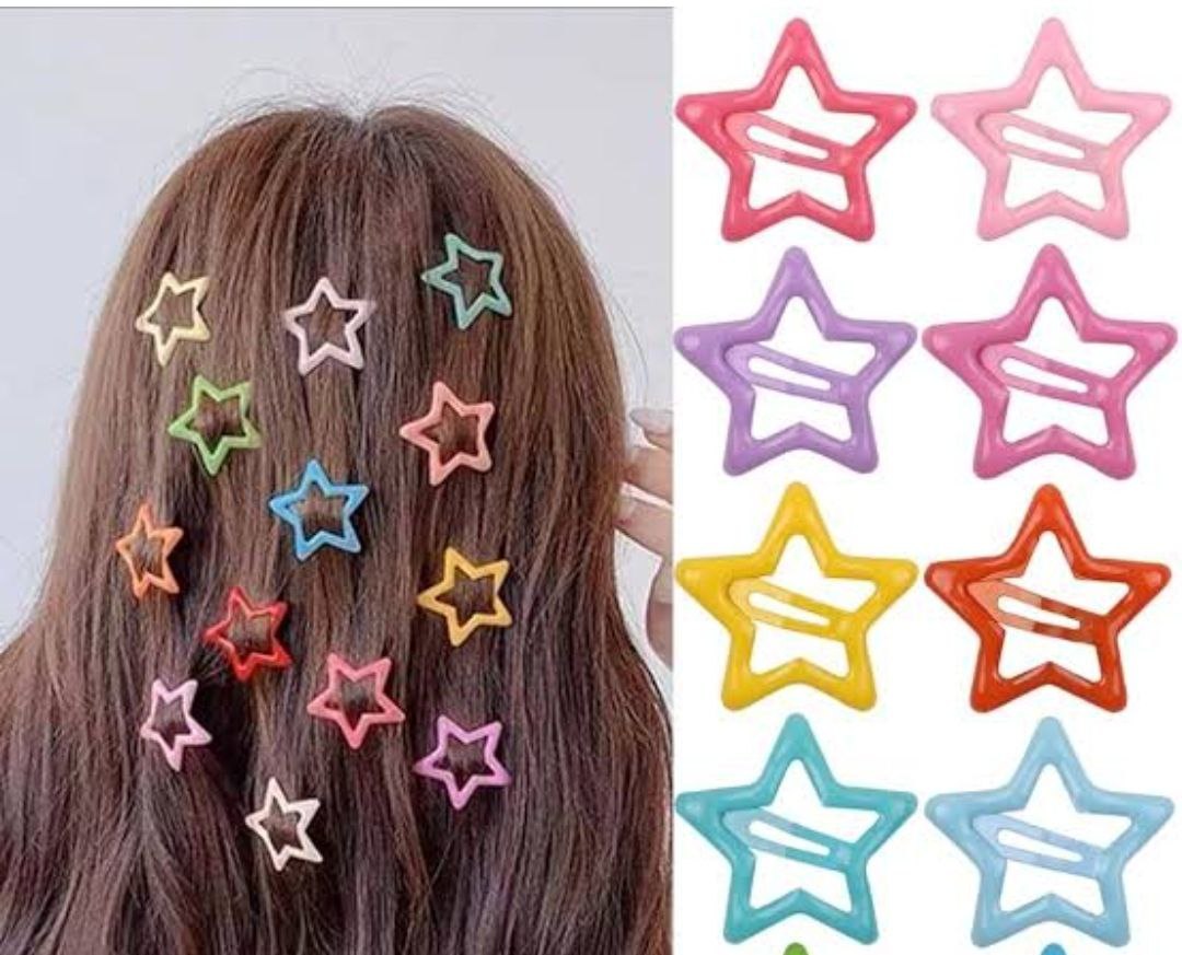 كارت نجوم أطفال 10 قطع