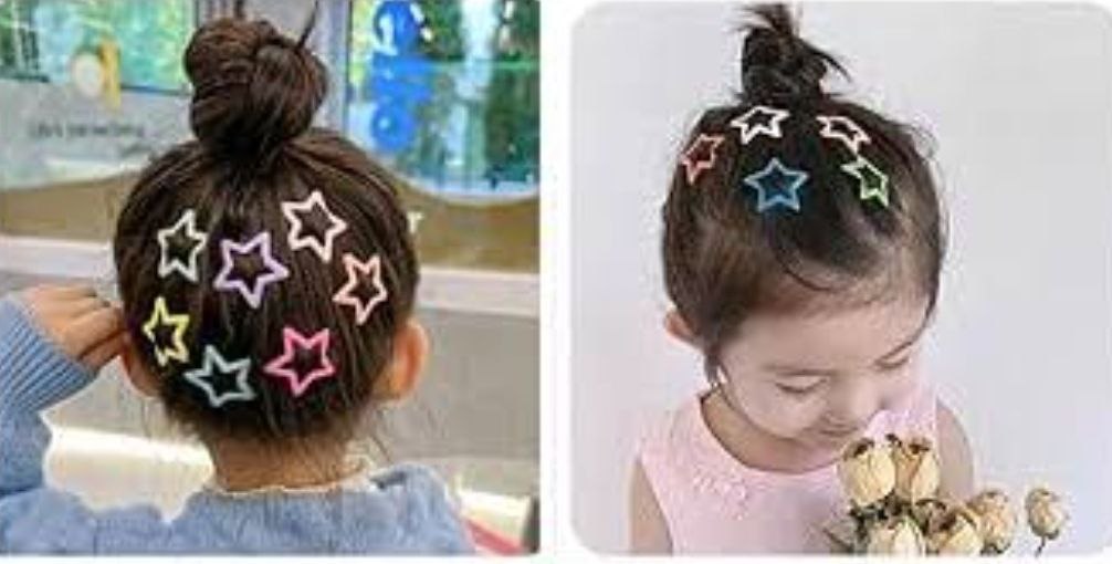 كارت نجوم أطفال 10 قطع