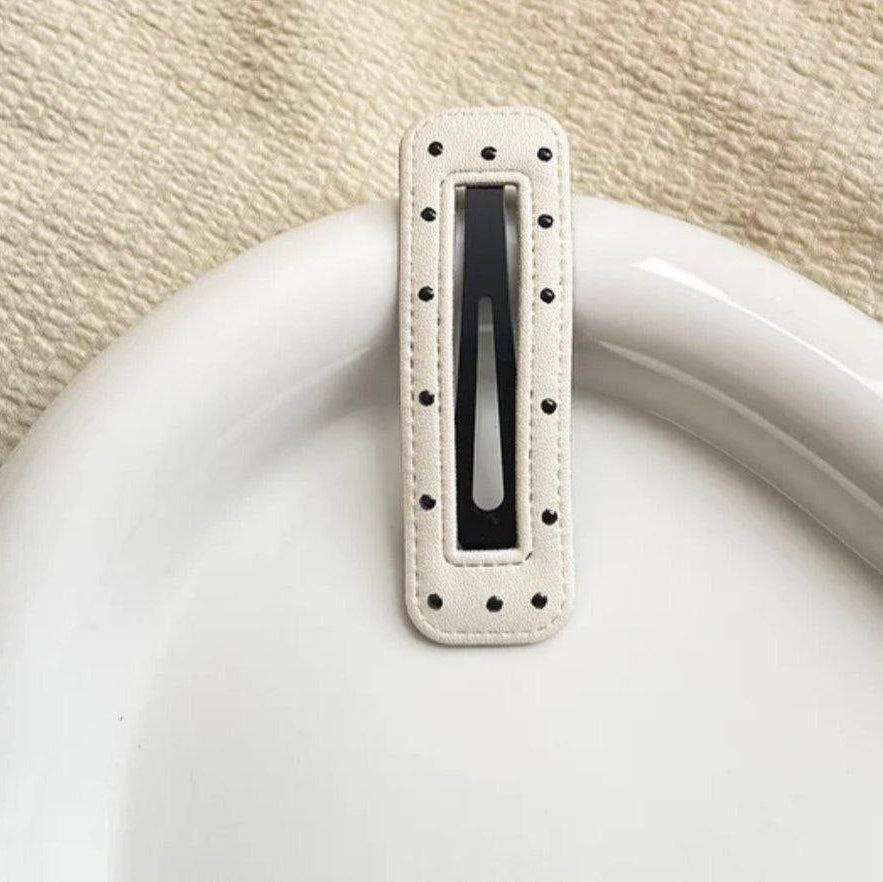 تكتاك جلد منقط