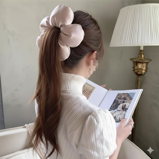 أستك ستان وردة كبيرة فلافي