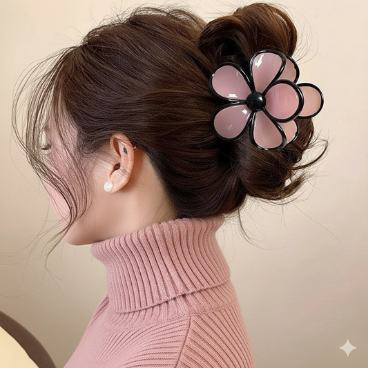 قفاش وردتين ترندي