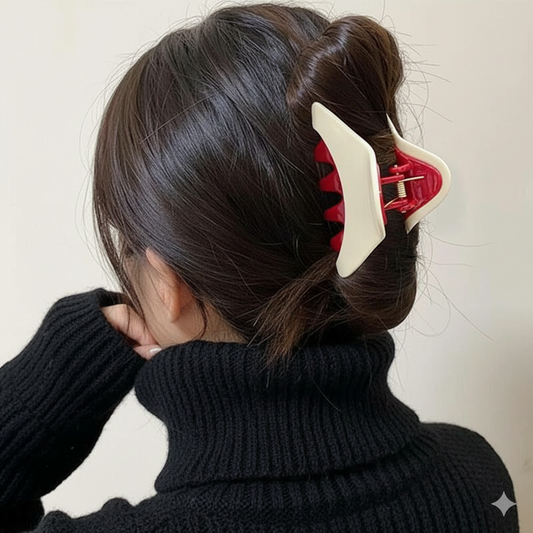 قفاش ميكس ألوان