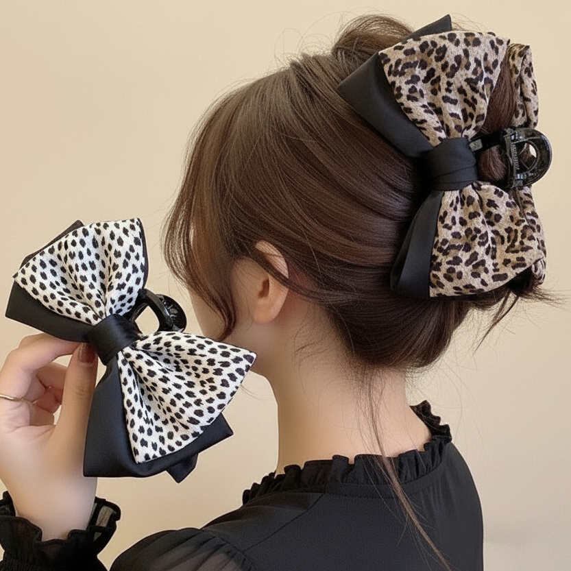 قفاش فيونكة تايجر