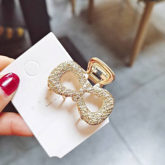 مشابك زارا معدن