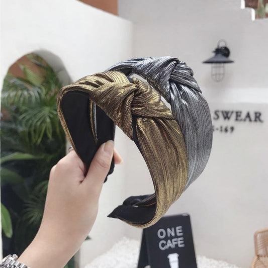 طوق تربون برايت بفص كريستال