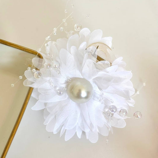 قفاش وردة لولي