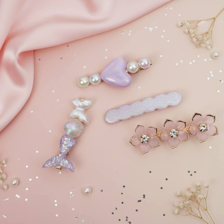 كارت هيربيس أشكال