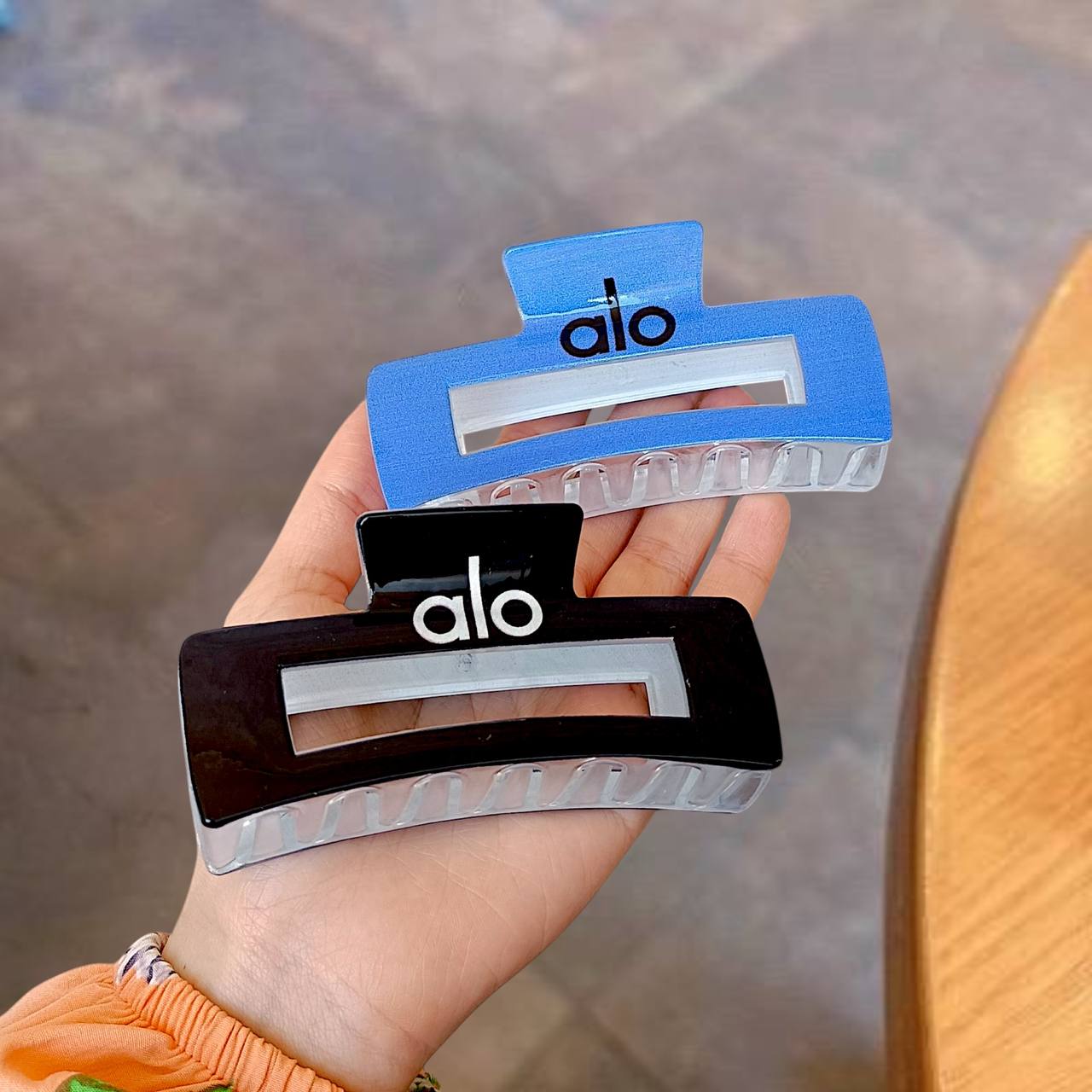 alo قفاش مضلع
