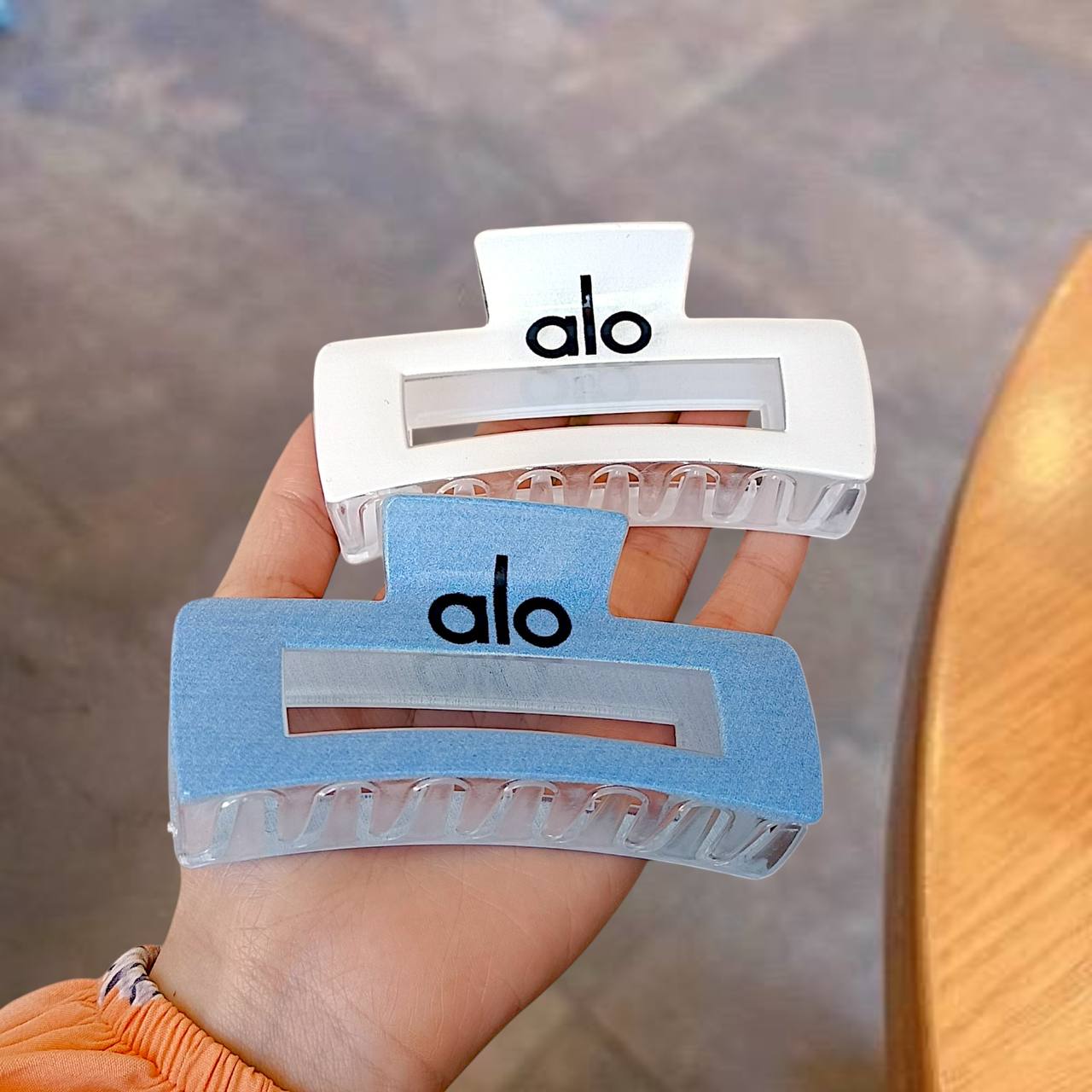 alo قفاش مضلع