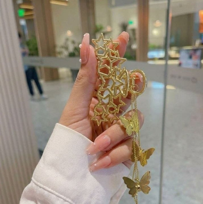قفاش معدن مفرغ أشكال