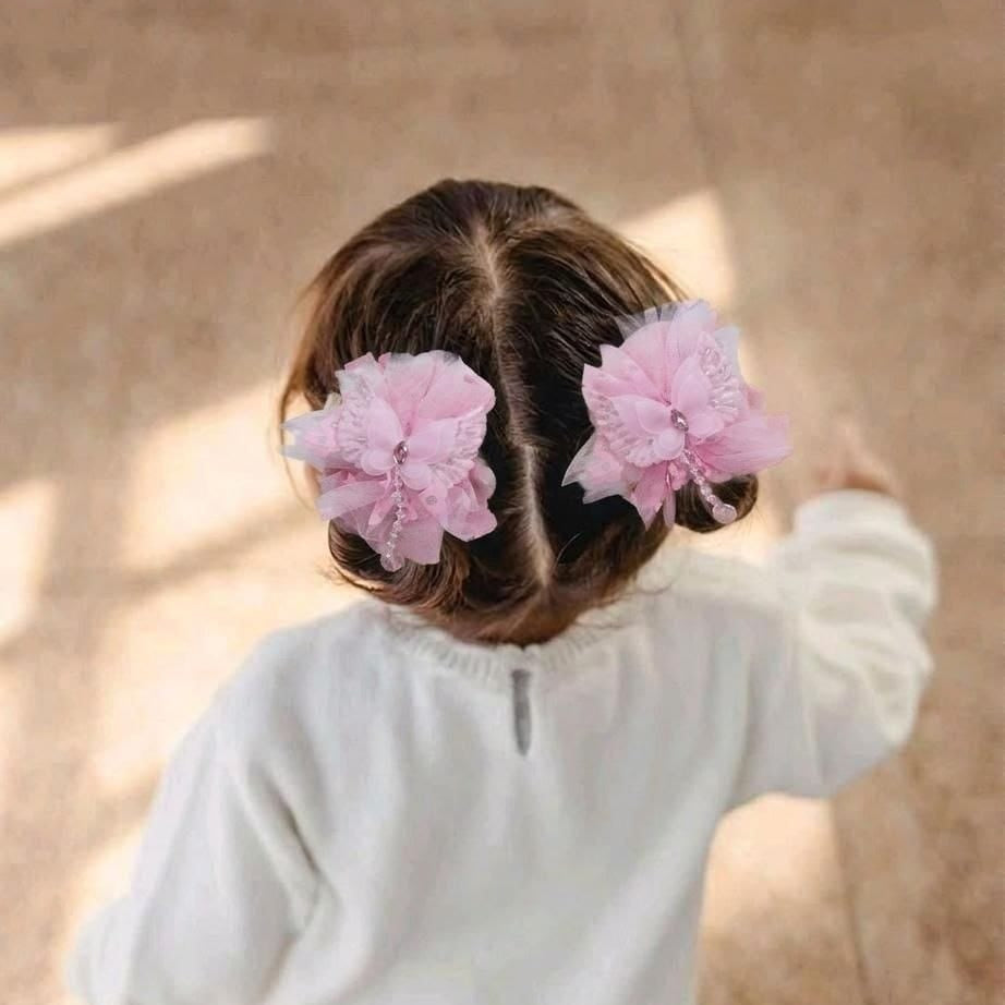 سيت منقار فراشة تول (قطعتين)