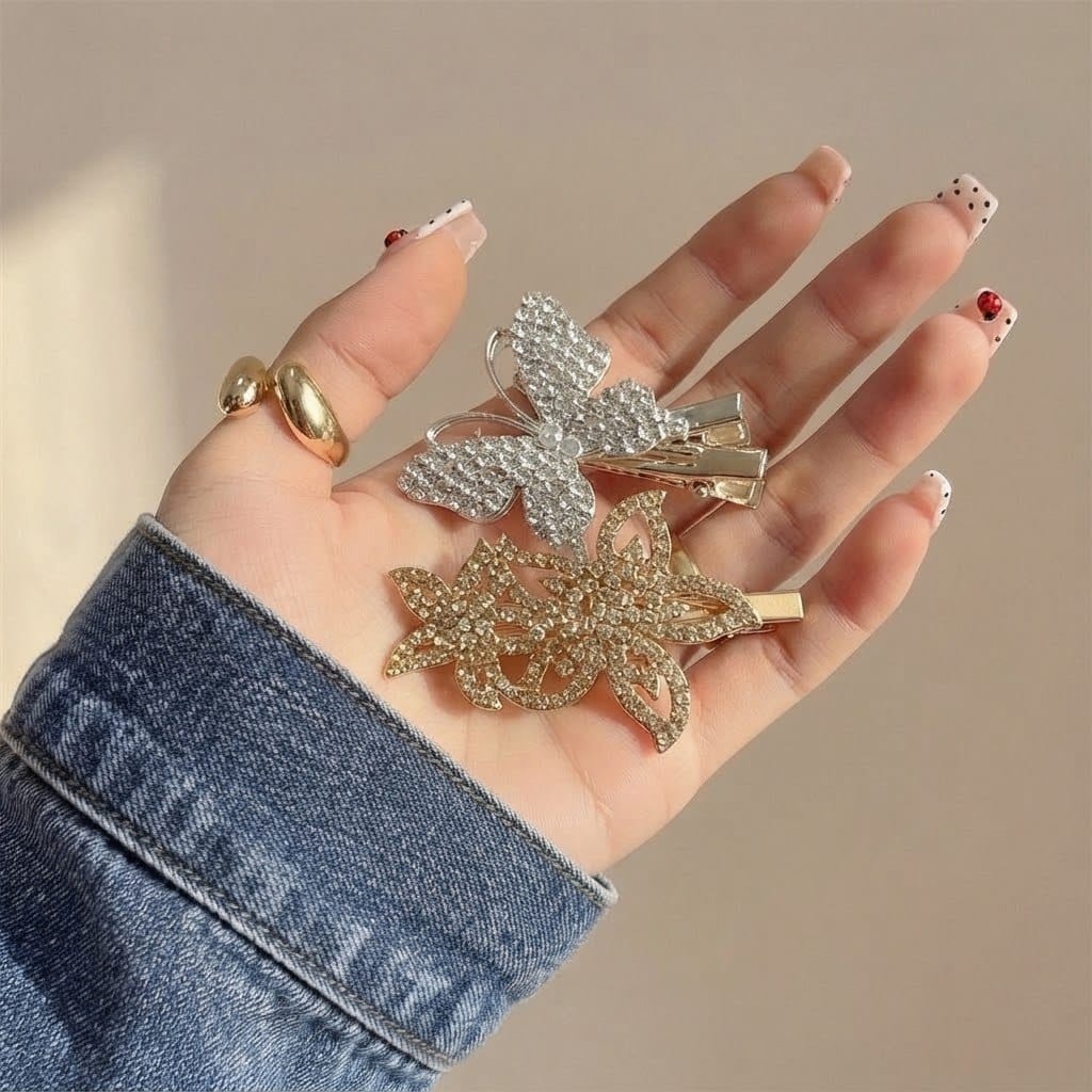 مناقير سواريه ستراس و لولي