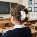 قفاش قوس أكريلك