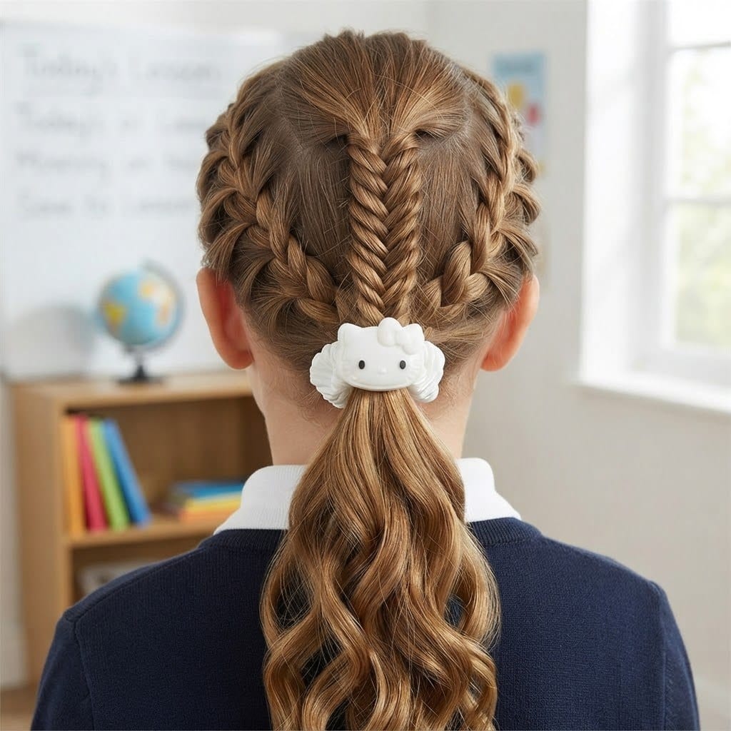 كارت 2 أستك شخصيات كرتونية