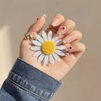 كارت مناقير زهرة الشمس 4 قطع