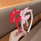 طوق باترفلاي دابل ستراس