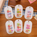 كارت منقار كاندي 3 قطع