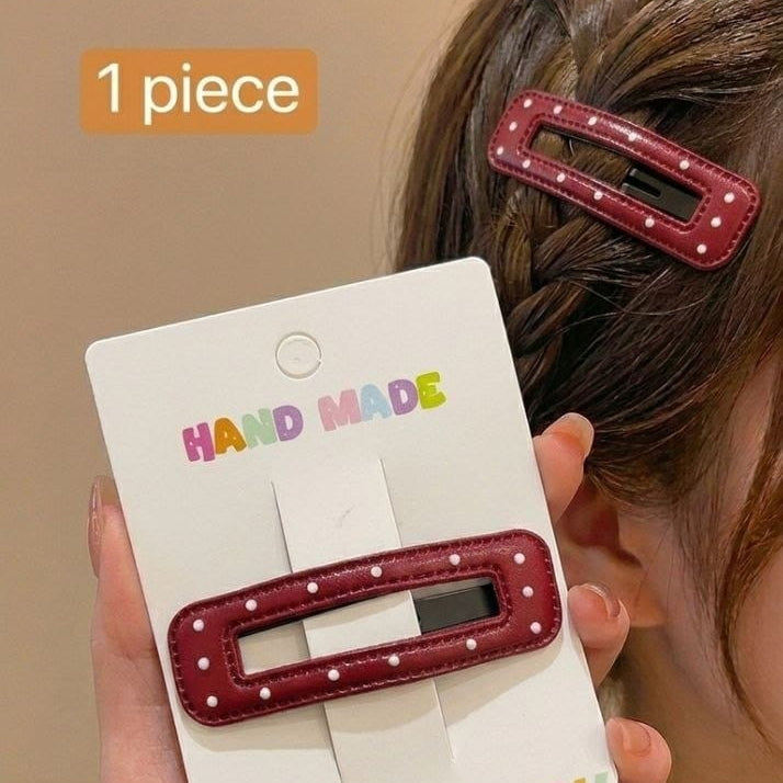 تكتاك منقط ألوان