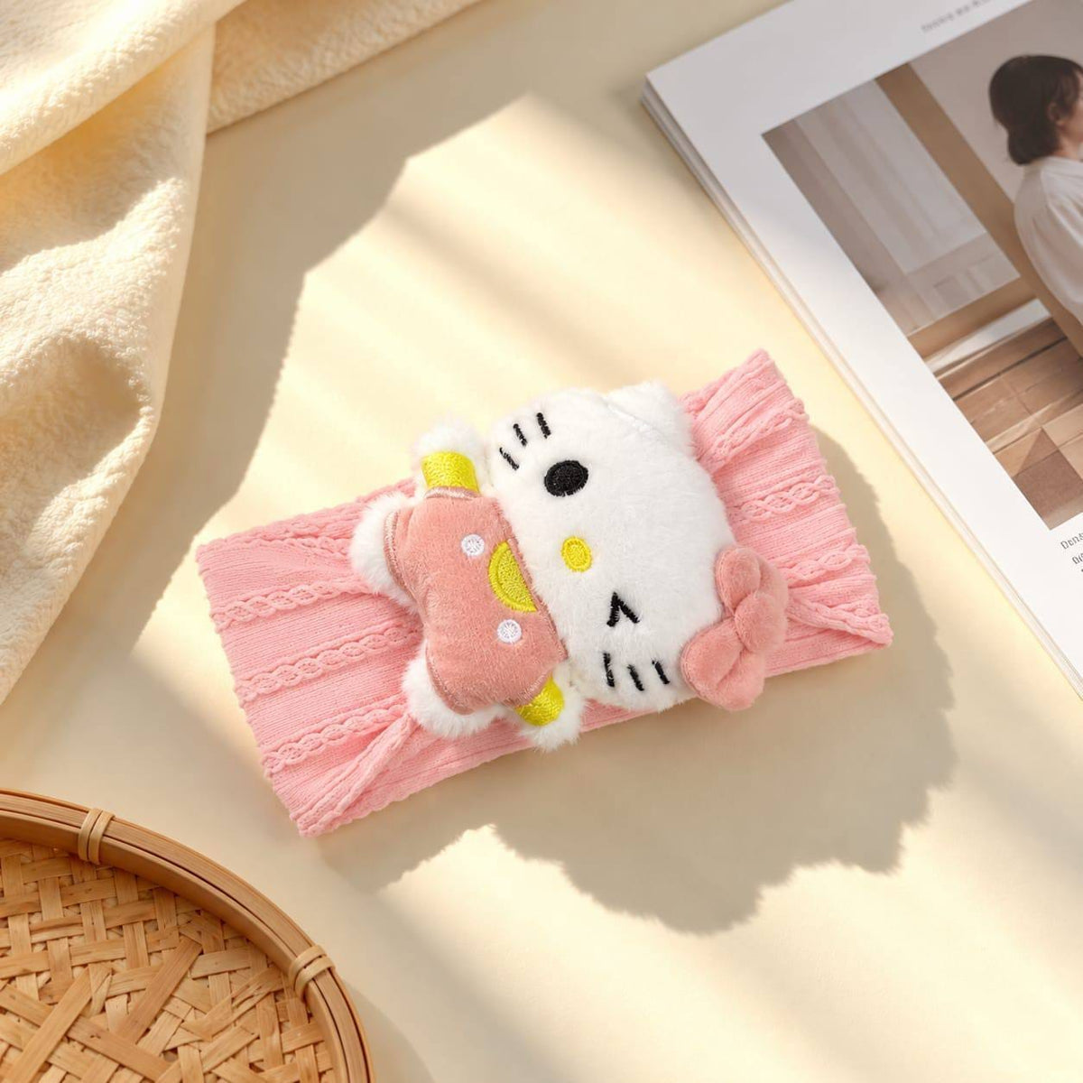 Hello Kitty سورتيت