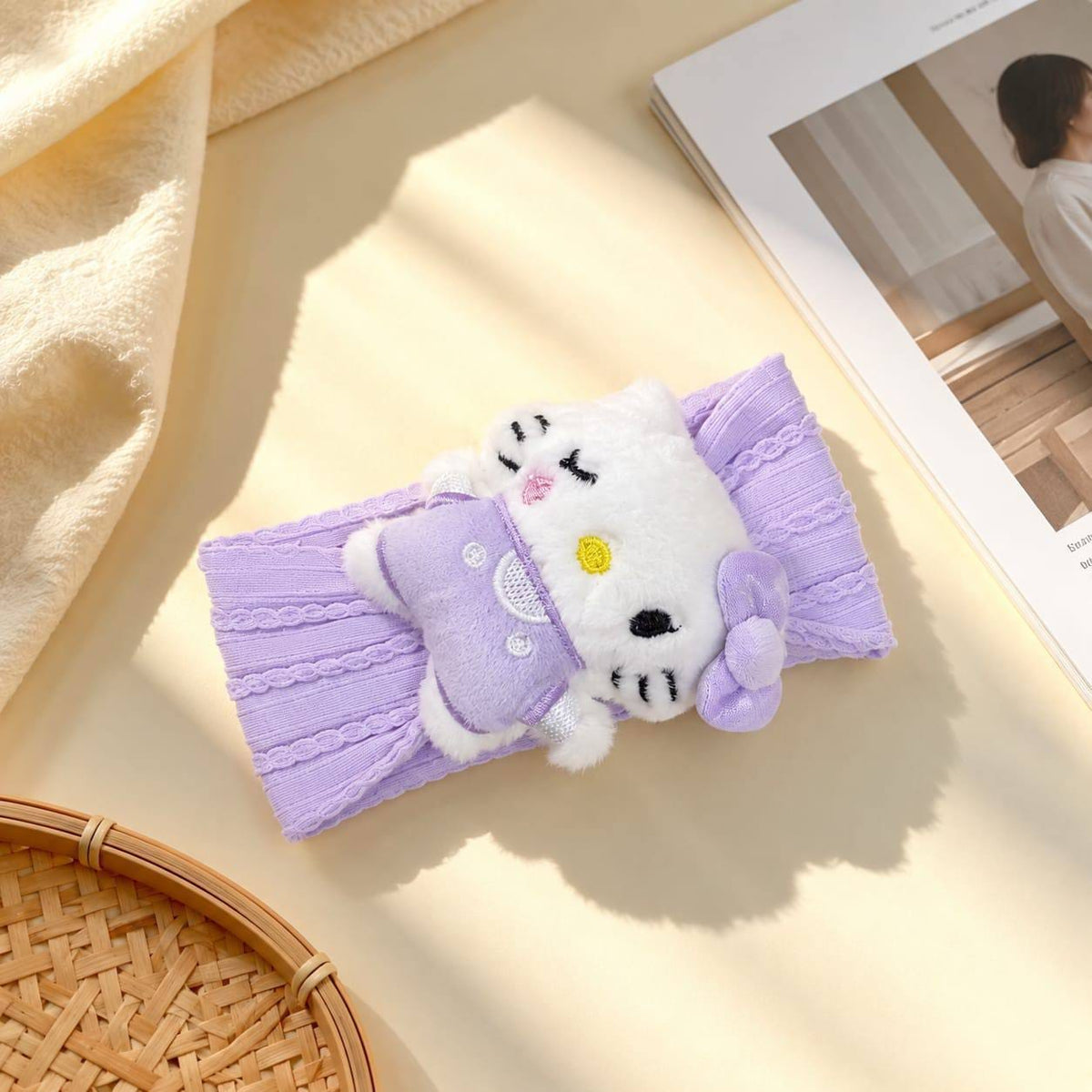 Hello Kitty سورتيت