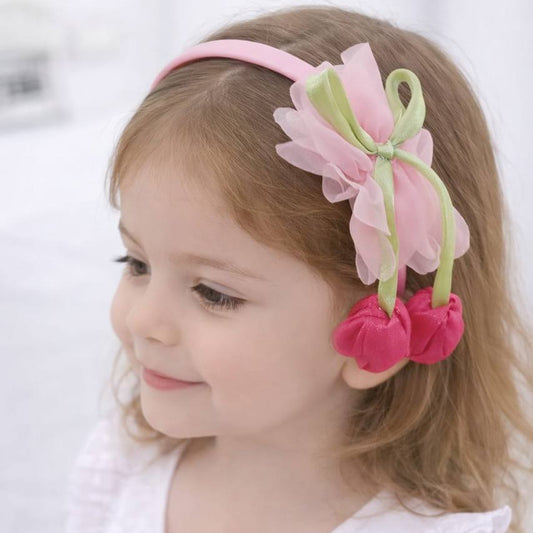 طوق زهرة التوليب