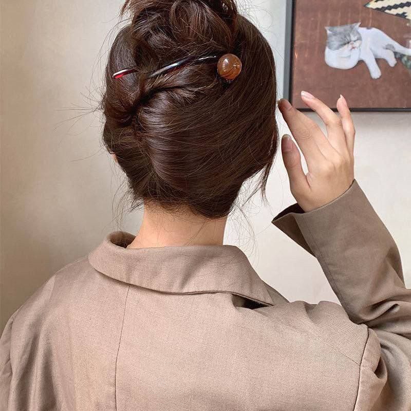 توكة موزة لولي أكريليك