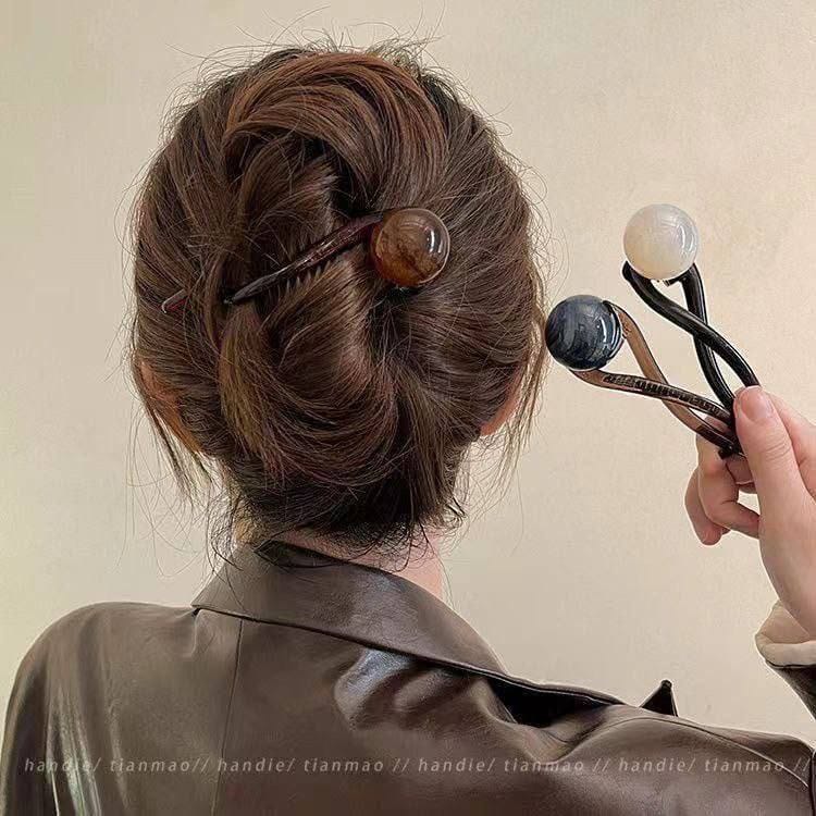 توكة موزة لولي أكريليك