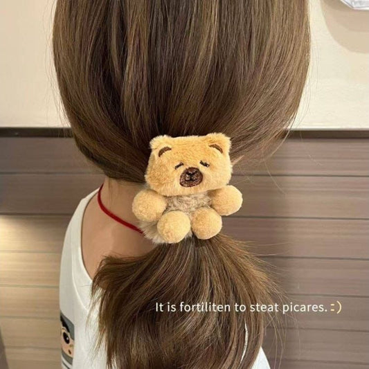 أستك فرو دبدوب