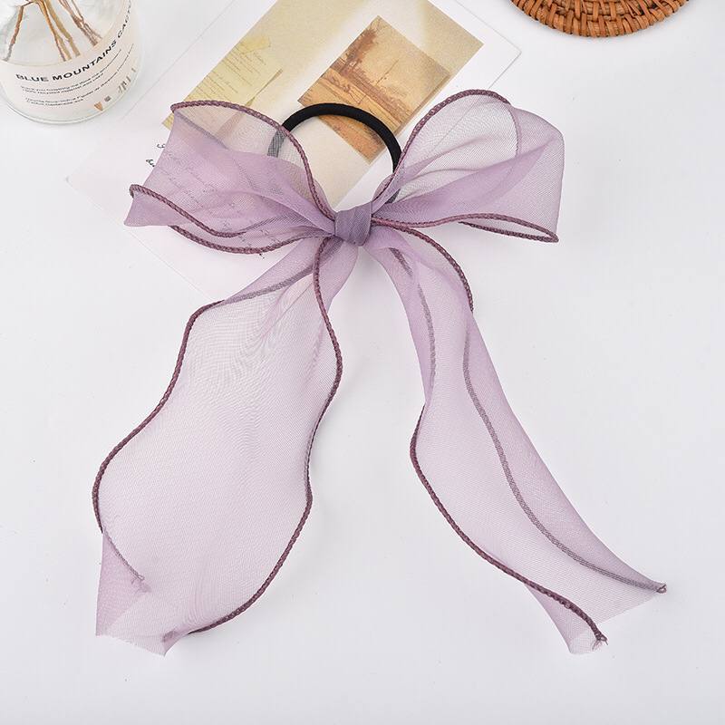 أستك اورجانزا فيونكة شريطة