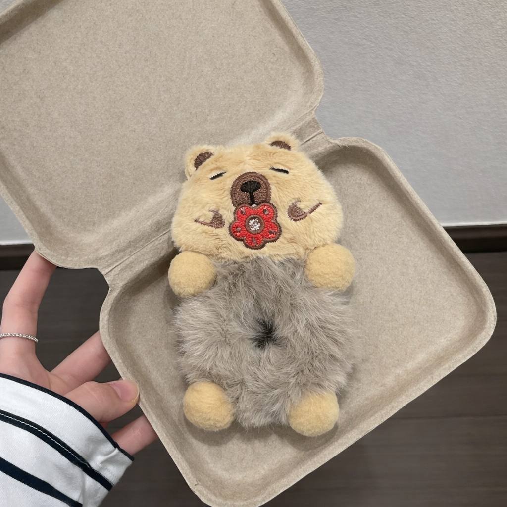 أستك فرو دبدوب