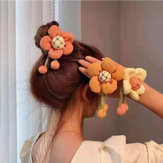 أستك وردة بافي