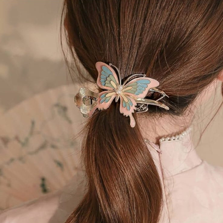 مشبك لُورين