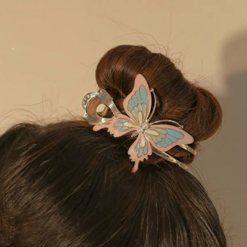 مشبك لُورين