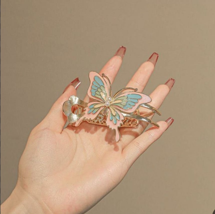 مشبك لُورين