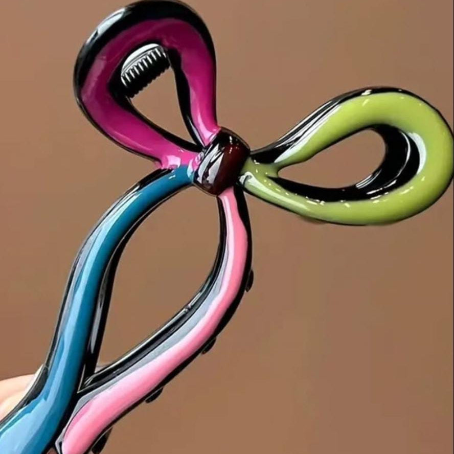 قفاش ترندي ميكس ألوان