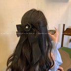 منقار وردة أورجانزا شرايط لولي