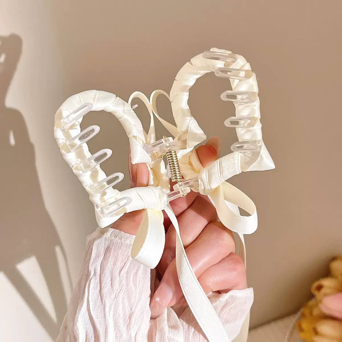 قفاش قلب كيوت شرايط