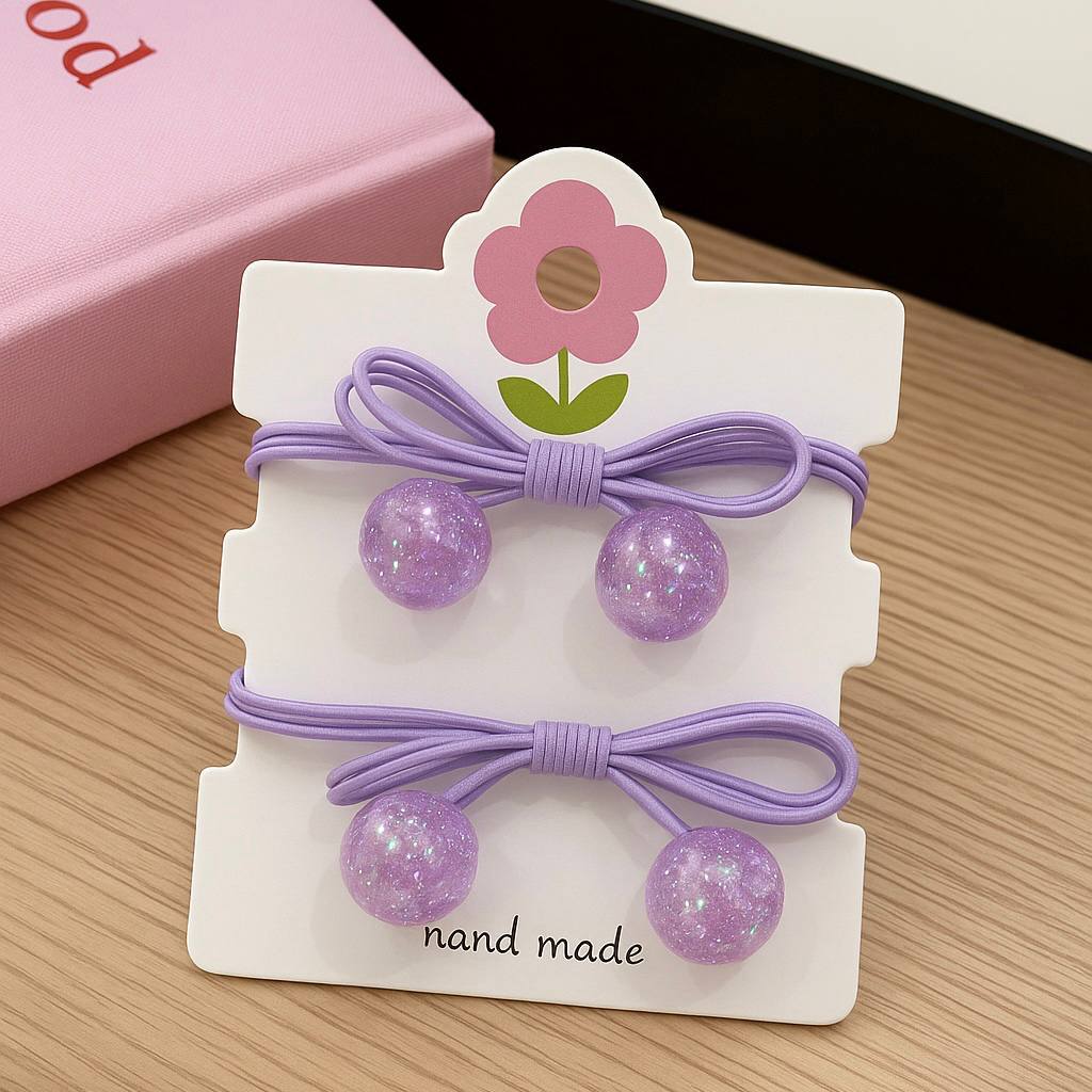 كارت أستك لولي بوب" قطعتين علي الكارت "