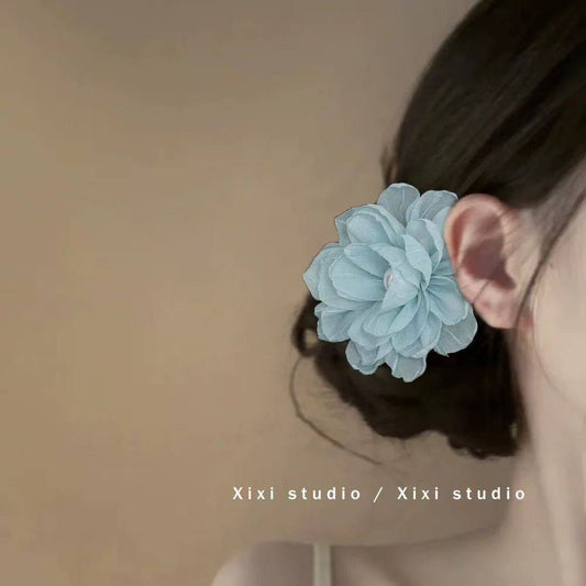 منقار وردة بريت