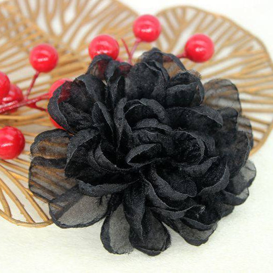 منقار وردة بريت