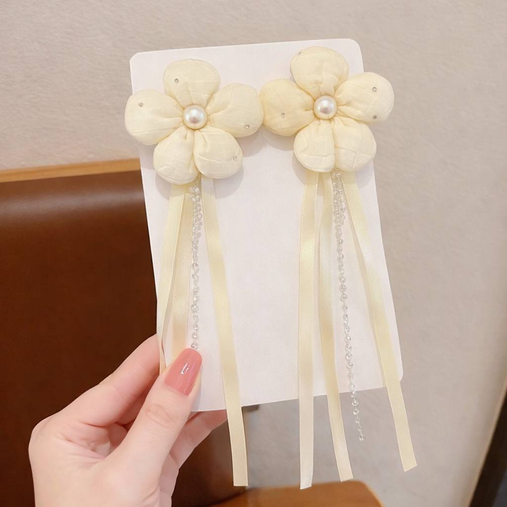 كارت منقار وردة شرايط " قطعتين "