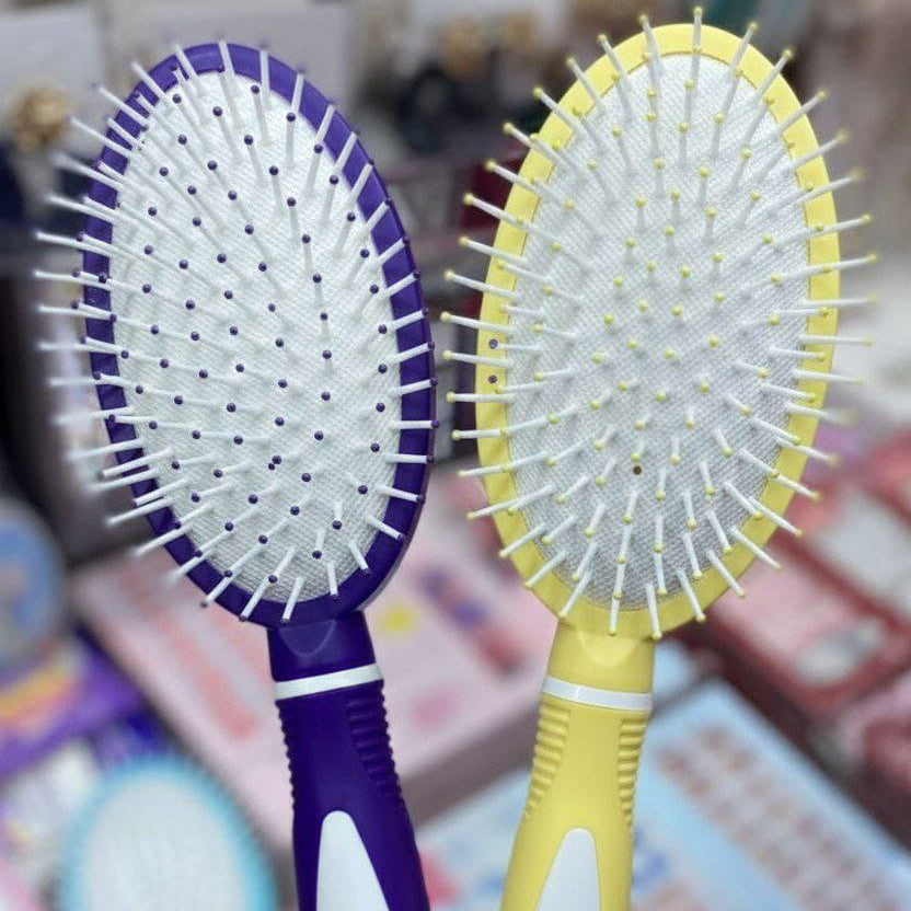 فرشاة فك التشابك أكريلك
