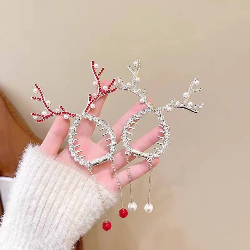 هيربيس غزال الكريستال