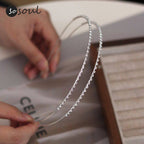 طوق كريستال صفين