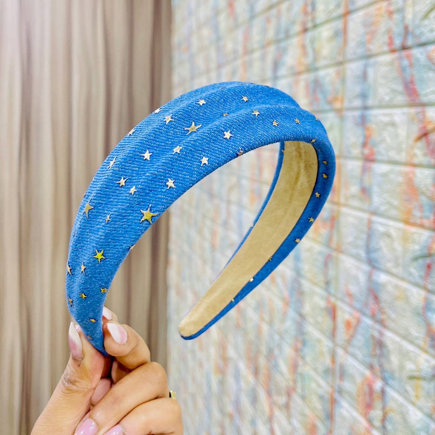 طوق جينز ستارز