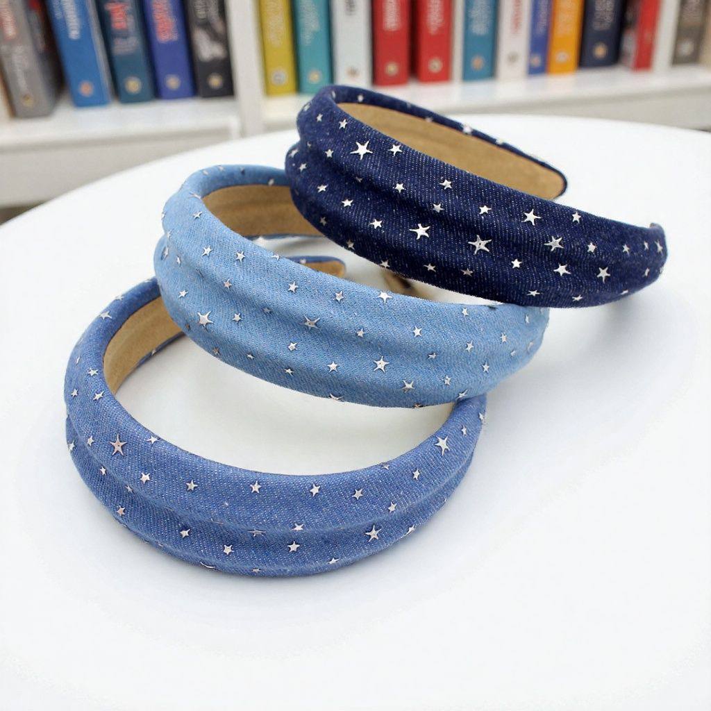 طوق جينز ستارز