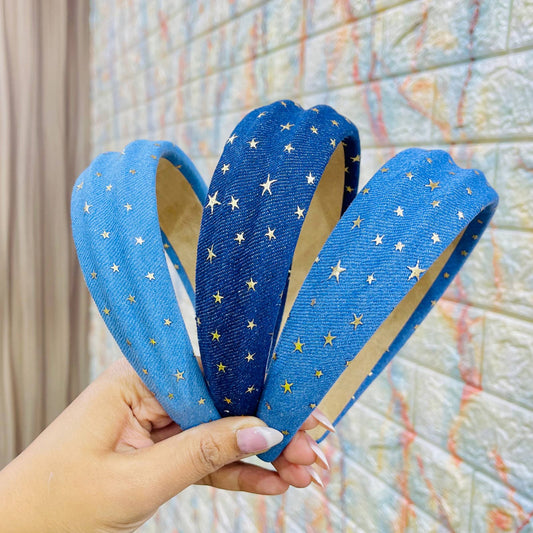 طوق جينز ستارز