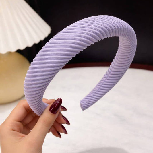 طوق مبطن مضلع فيزون