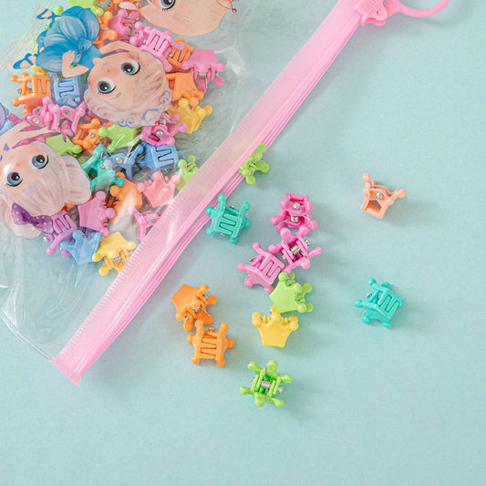 باكت خصل ألوان