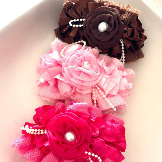 أستك وردة لولي